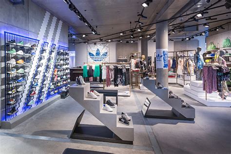 adidas originals store berlin germany